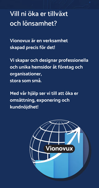 Webbdesign för företag som ökar tillväxt och lönsamhet